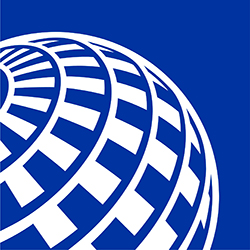 United Fast Logistics Logo